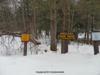 FISH CREEK falls on LEWIS COUNTY NORTHERN NEW YORK 1-19-2013_00001.JPG