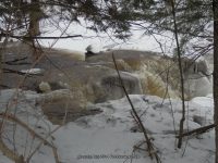 FISH CREEK falls on LEWIS COUNTY NORTHERN NEW YORK 1-19-2013_00002.JPG