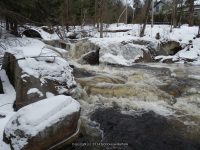 FISH CREEK falls on LEWIS COUNTY NORTHERN NEW YORK 1-19-2013_00005.JPG