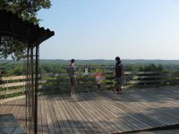 Starved Rock SP Visitor Center and Lodge_00011.JPG
