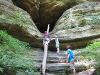Starved Rock SP 4 St Louis Canyon_00024.JPG