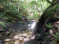 Ohisa Creek falls on Herkimer Ny 5-30-2016_00007.JPG
