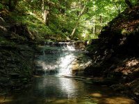 Ohisa Creek falls on Herkimer Ny 5-30-2016_00010.JPG
