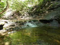 Ohisa Creek falls on Herkimer Ny 5-30-2016_00011.JPG