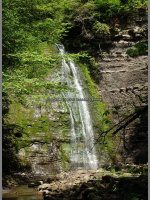 Ohisa Creek falls on Herkimer Ny 5-30-2016_00018.JPG