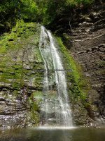 Ohisa Creek falls on Herkimer Ny 5-30-2016_00023.JPG