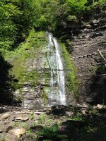 Ohisa Creek falls on Herkimer Ny 5-30-2016_00026.JPG