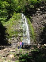Ohisa Creek falls on Herkimer Ny 5-30-2016_00027.JPG