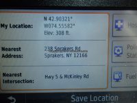 Sprakers Rd falls on Montgomery Ny 5-30-2016_00001.JPG
