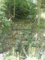 Sprakers Rd falls on Montgomery Ny 5-30-2016_00004.JPG