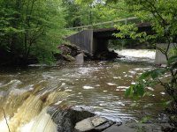 Wilsey Creek falls on MHLC Montgomery Ny 5-30-2016_00009.JPG