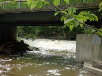 Wilsey Creek falls on MHLC Montgomery Ny 5-30-2016_00010.JPG