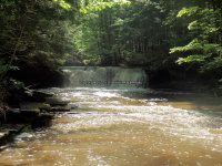 Wilsey Creek falls on MHLC Montgomery Ny 5-30-2016_00027.JPG