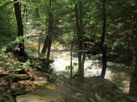 Wilsey Creek falls on MHLC Montgomery Ny 5-30-2016_00031.JPG