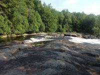 Lewis Great White Slide Taylorville aka Lower Falls 6-26-2016_00001.JPG