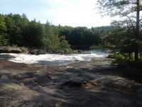 Lewis Great White Slide Taylorville aka Lower Falls 6-26-2016_00003.JPG
