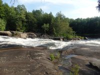 Lewis Great White Slide Taylorville aka Lower Falls 6-26-2016_00004.JPG