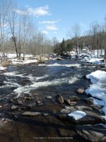 SPRUCE CREEK UPPER FALLS HERKIMER COUNTY CENTRAL NEW YORK 3-30-2013_00002.JPG