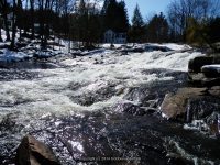 SPRUCE CREEK UPPER FALLS HERKIMER COUNTY CENTRAL NEW YORK 3-30-2013_00011.JPG