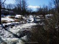 SPRUCE CREEK UPPER FALLS HERKIMER COUNTY CENTRAL NEW YORK 3-30-2013_00015.JPG