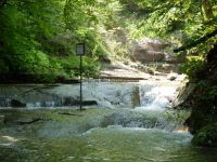 BLUE HOLE FALLS ONONADAGA COUNTY CENTRAL NEW YORK 6-24-2013_00002.JPG