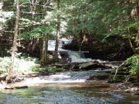STONEY BROOK FALLS UPPER OSWEGO COUNTY CENTRAL NEW YORK 8-3-2013_00002.JPG