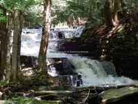 STONEY BROOK FALLS UPPER OSWEGO COUNTY CENTRAL NEW YORK 8-3-2013_00003.JPG