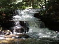 STONEY BROOK FALLS UPPER OSWEGO COUNTY CENTRAL NEW YORK 8-3-2013_00007.JPG