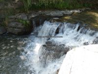 CASCADE MILL FALLS YATES COUNTY WESTERN NEW YORK 8-10-2013_00004.JPG
