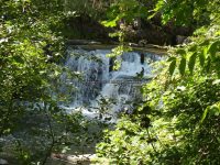 CASCADE MILL FALLS YATES COUNTY WESTERN NEW YORK 8-10-2013_00005.JPG