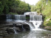 SENECA MILL FALLS YATES COUNTY WESTERN NEW YORK 8-10-2013_00005.JPG