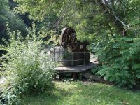 SENECA MILL FALLS YATES COUNTY WESTERN NEW YORK 8-10-2013_00008.JPG