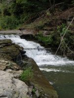 CANASERGA LOWER FALLS LIVINGSTON COUNTY WESTERN NEW YORK 8-11-2013_00002.JPG