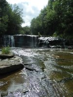 CANASERGA UPPER FALLS LIVINGSTON COUNTY WESTERN NEW YORK 8-11-2013_00003.JPG