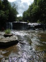 CANASERGA UPPER FALLS LIVINGSTON COUNTY WESTERN NEW YORK 8-11-2013_00004.JPG