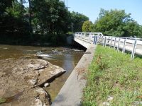 HONEOYE CREEK LEDGES LIVINGSTON COUNTY WESTERN NEW YORK 8-12-2013_00001.JPG