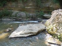 HONEOYE LOWER FALLS MONROE COUNTY WESTERN NEW YORK 8-12-2013_00008.JPG