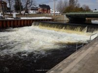CAMDEN FALLS DAM 2 ONEIDA COUNTY CENTRAL NEW YORK 4-2-2014_00003.JPG